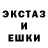 Ecstasy круглые Rayaa Ayaar